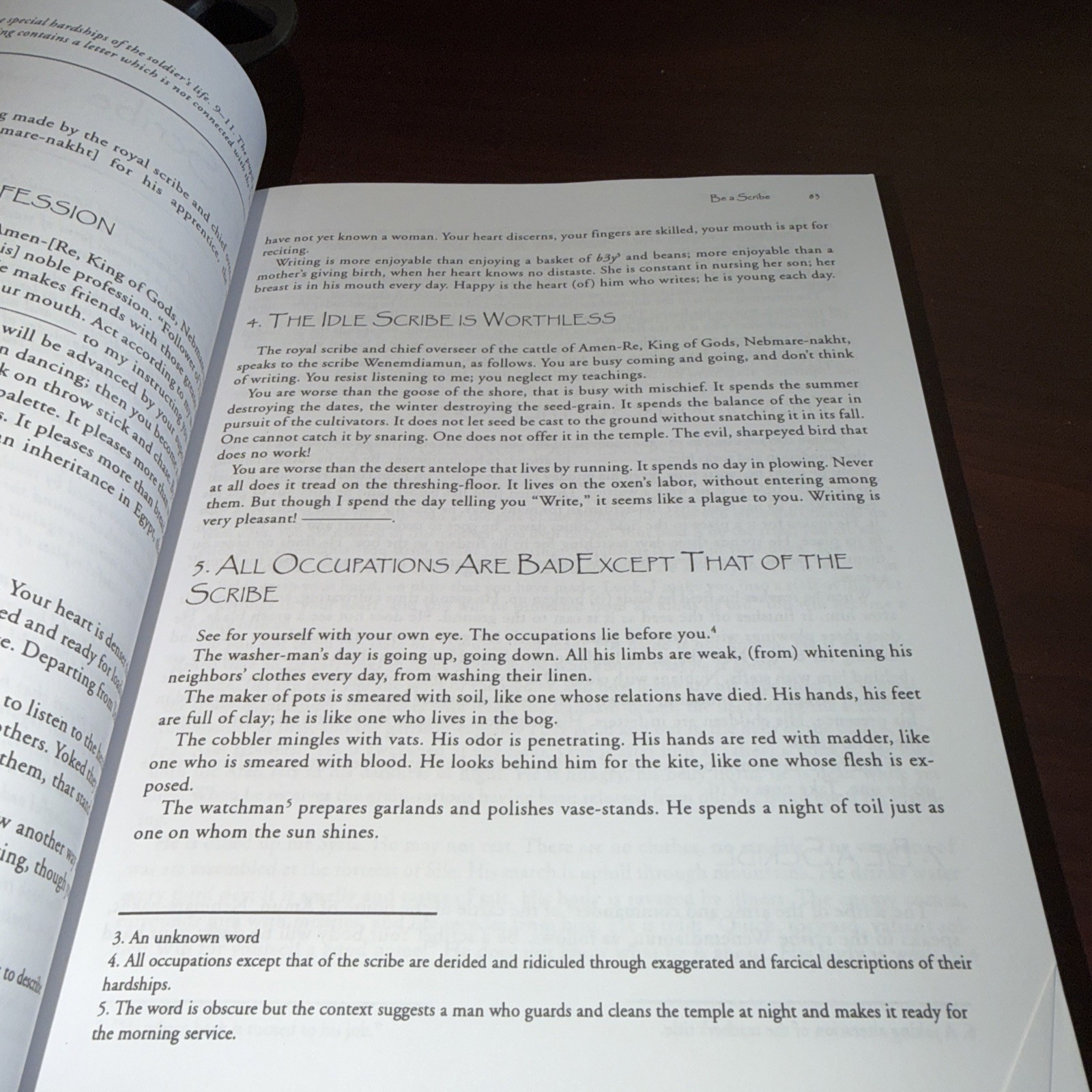 EARLY WESTERN CIVILIZATION SOURCE READINGS By Cleve Robert