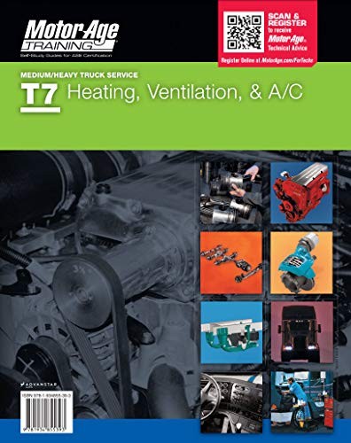 ASE Certification Study Guide – GOOD