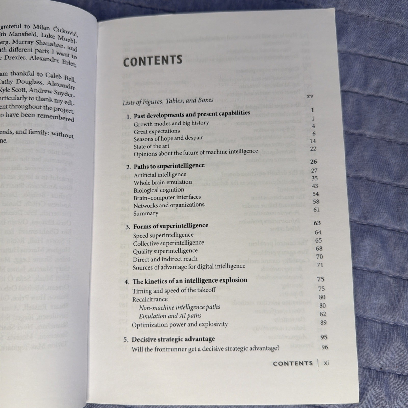 Superintelligence: Paths, Dangers, Strategies | Nick Bostrom | Self Help |
