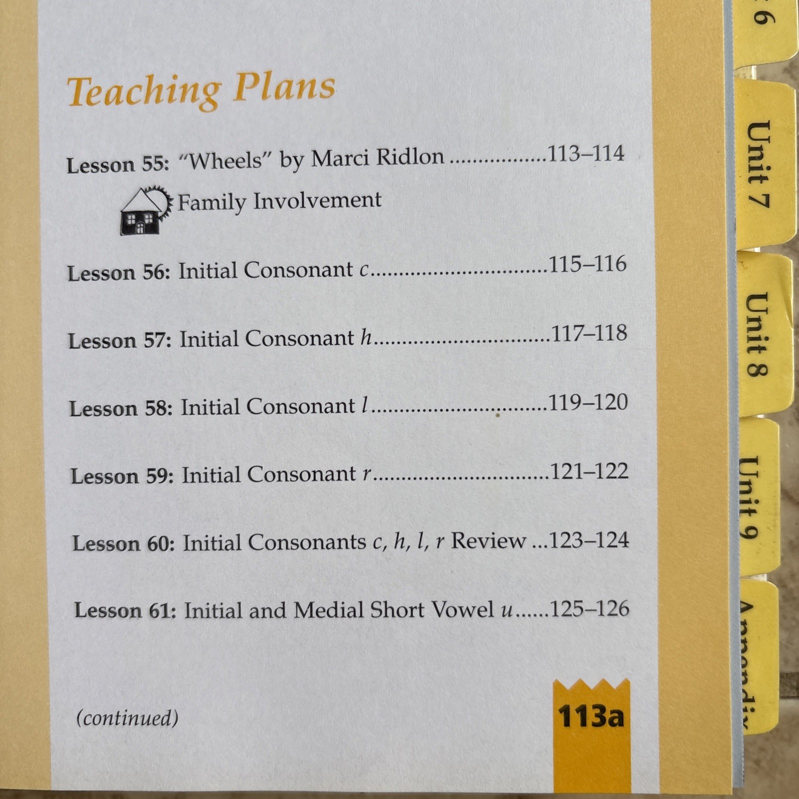 Steck Vaughn Phonics Teachers Guide And Workbook Level A New