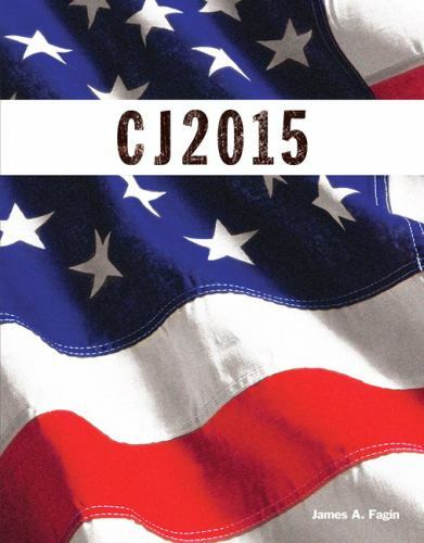 CJ 2015 (Justice) by Fagin, James A.