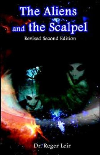 The Aliens And The Scalpel