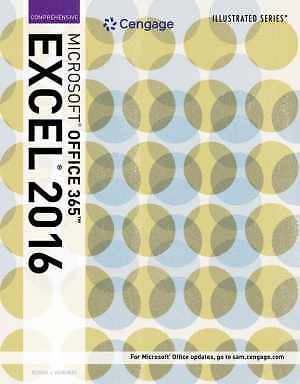 Illustrated Microsoft Office 365 – Loose Leaf, by Reding Elizabeth Eisner – Good