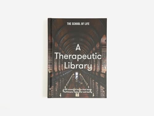 A Therapeutic Library 100 esse – GOOD