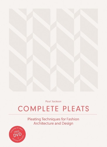 Paul Jackson Complete Pleats (Hardback)