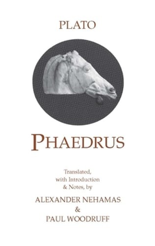 Phaedrus by Plato: Used