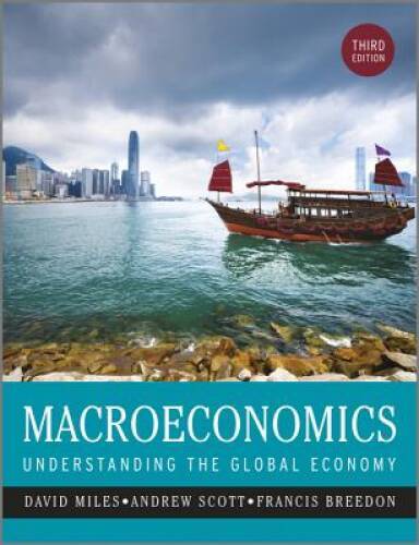 Macroeconomics: Understanding the Global Economy (New Edition (2nd & – VERY GOOD