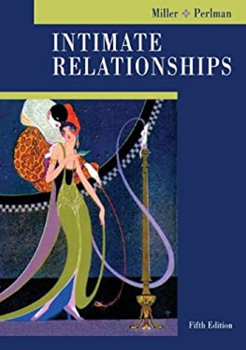 Intimate Relationships Paperback