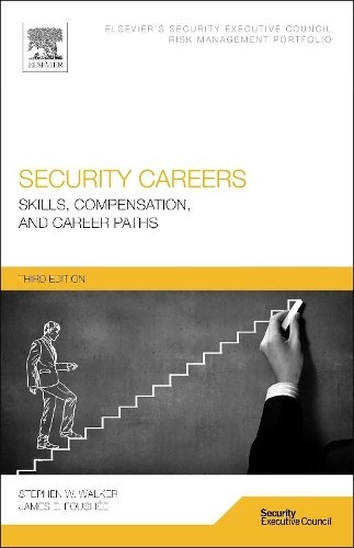 Security Careers – 9780128001042