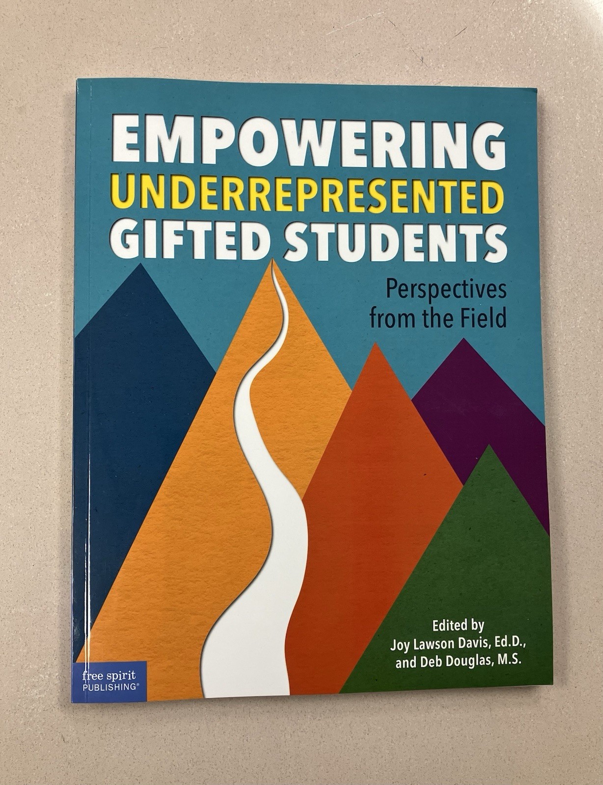 Empowering Underrepresented Gifted Students: Perspectives from the Field