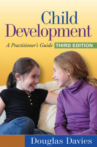 Child Development, Third Edition: A Practitioner’s Guide (Social Work Pra – GOOD