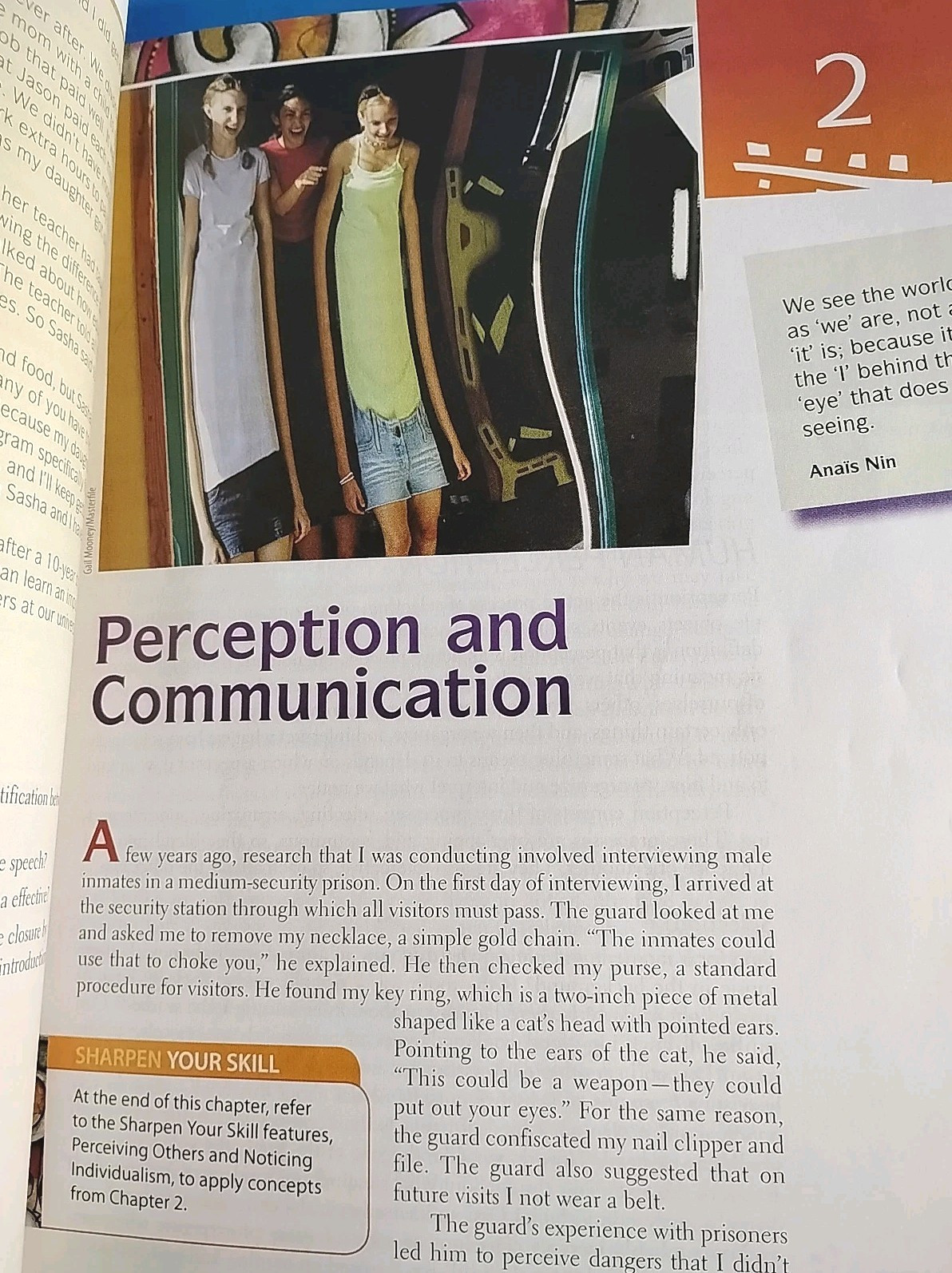 Textbook Communication in Our Lives 6th edition by Julia T. Wood – Wadsworth