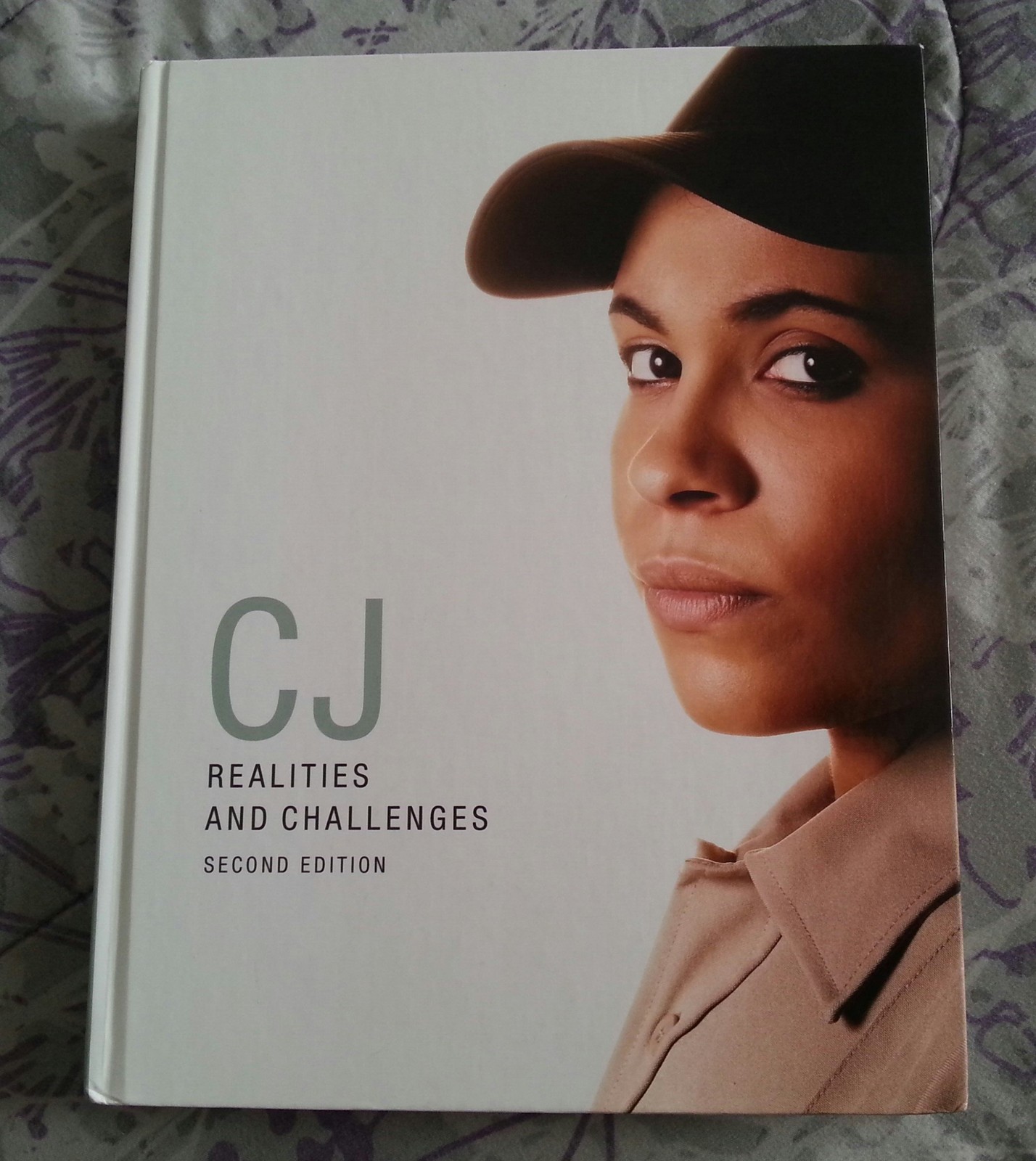 CJ: Realities and Challenges