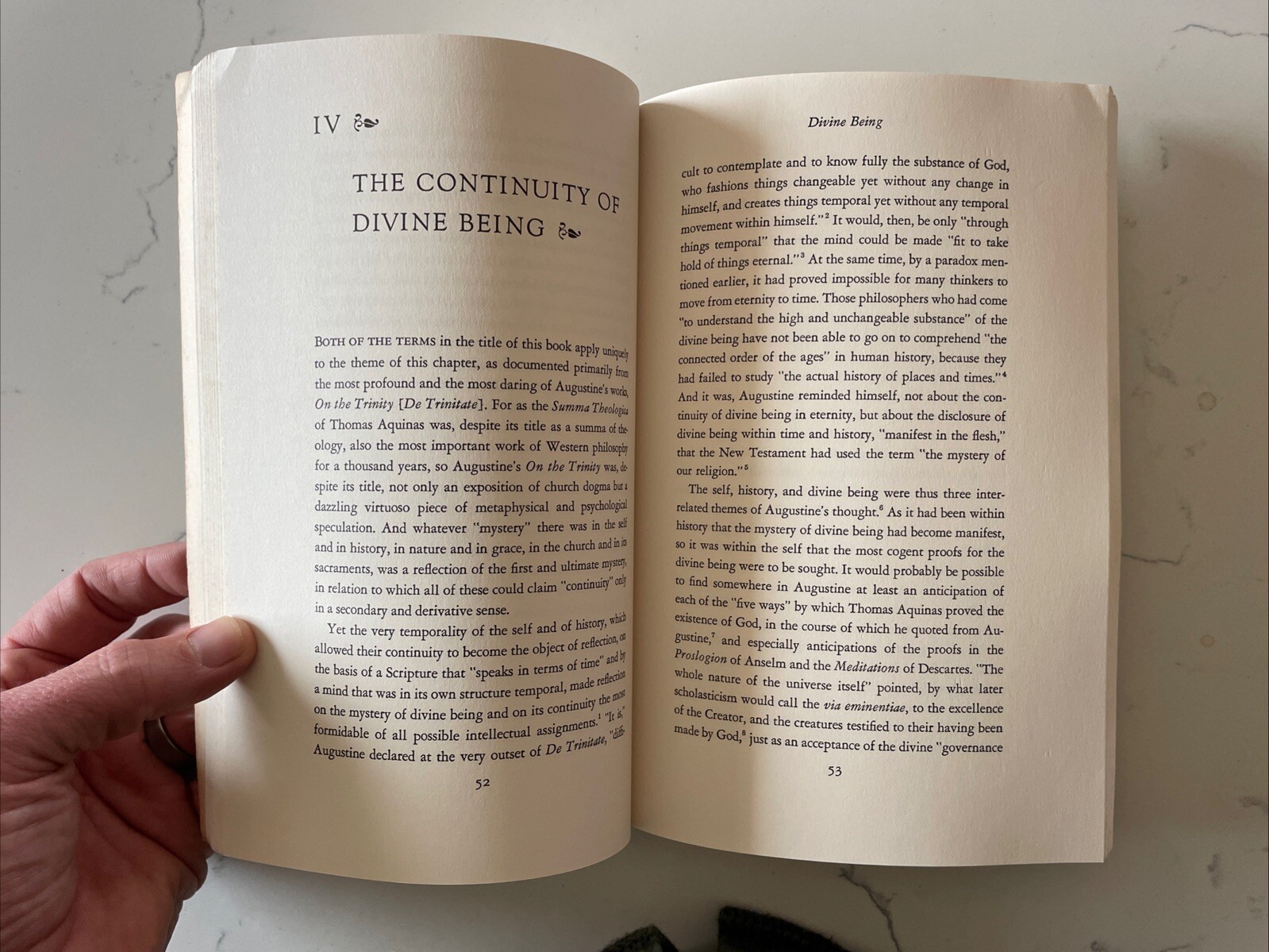 The Mystery of Continuity : Time, History & Memory by Jaroslav Pelikan (1987 PB)