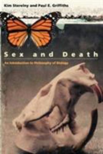 Sex and Death: An Introduction to Philosophy of Biology (Science and Its Concep