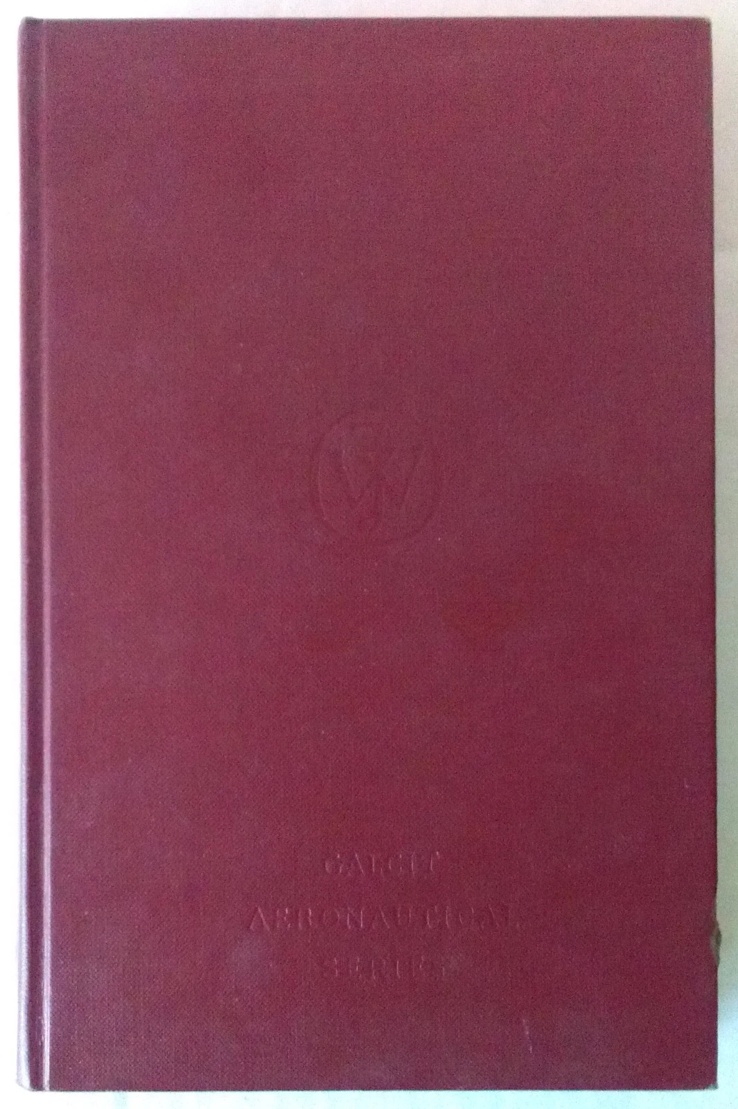 Elements of Gasdynamics by Liepmann and Roshko (1976, hardcover)