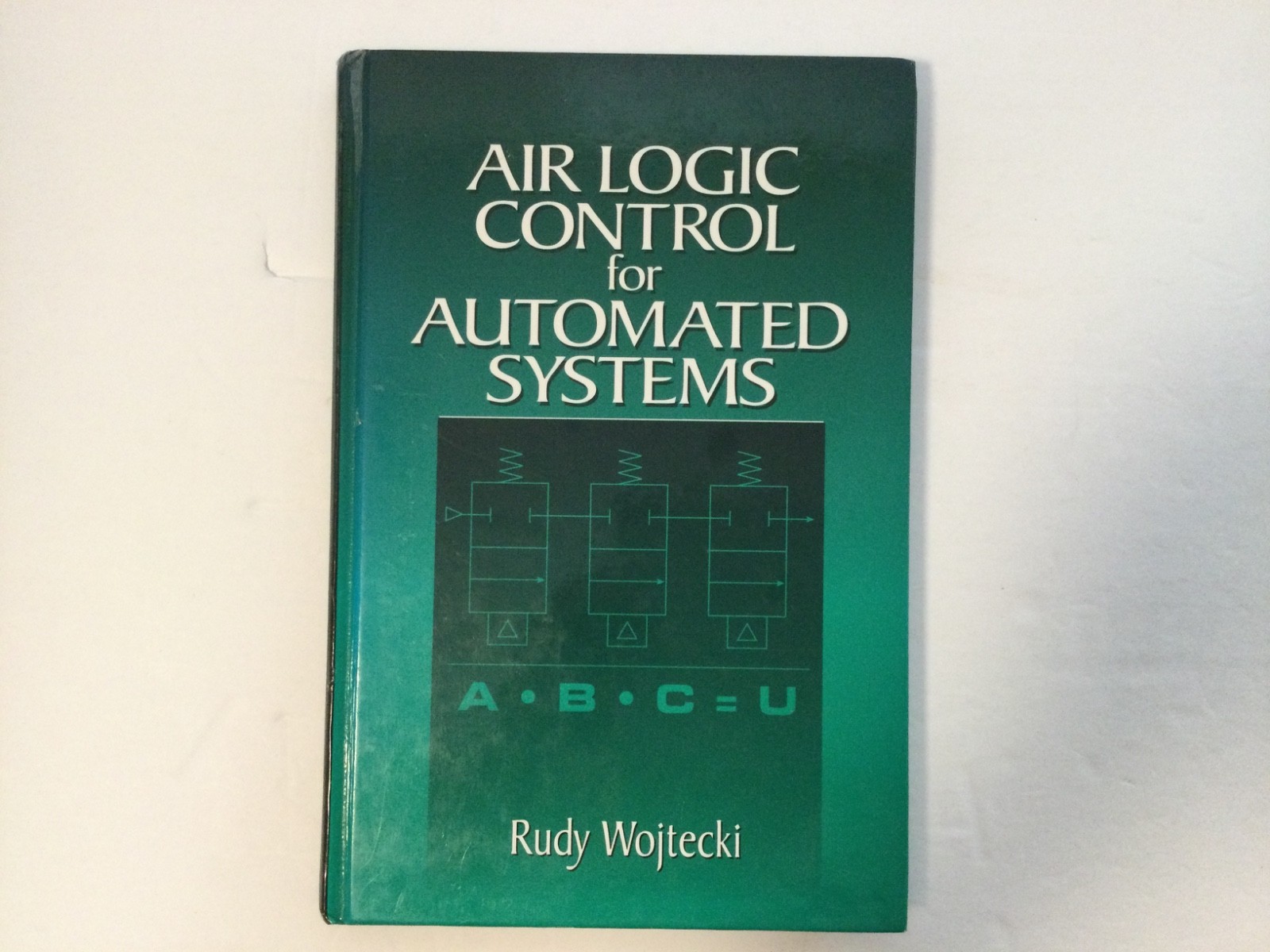 Air Logic Control for Automated Systems PLC ALC industry manufacturing