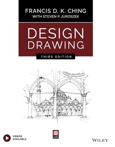 Steven P. Juroszek – Design Drawing – Paperback – H245z