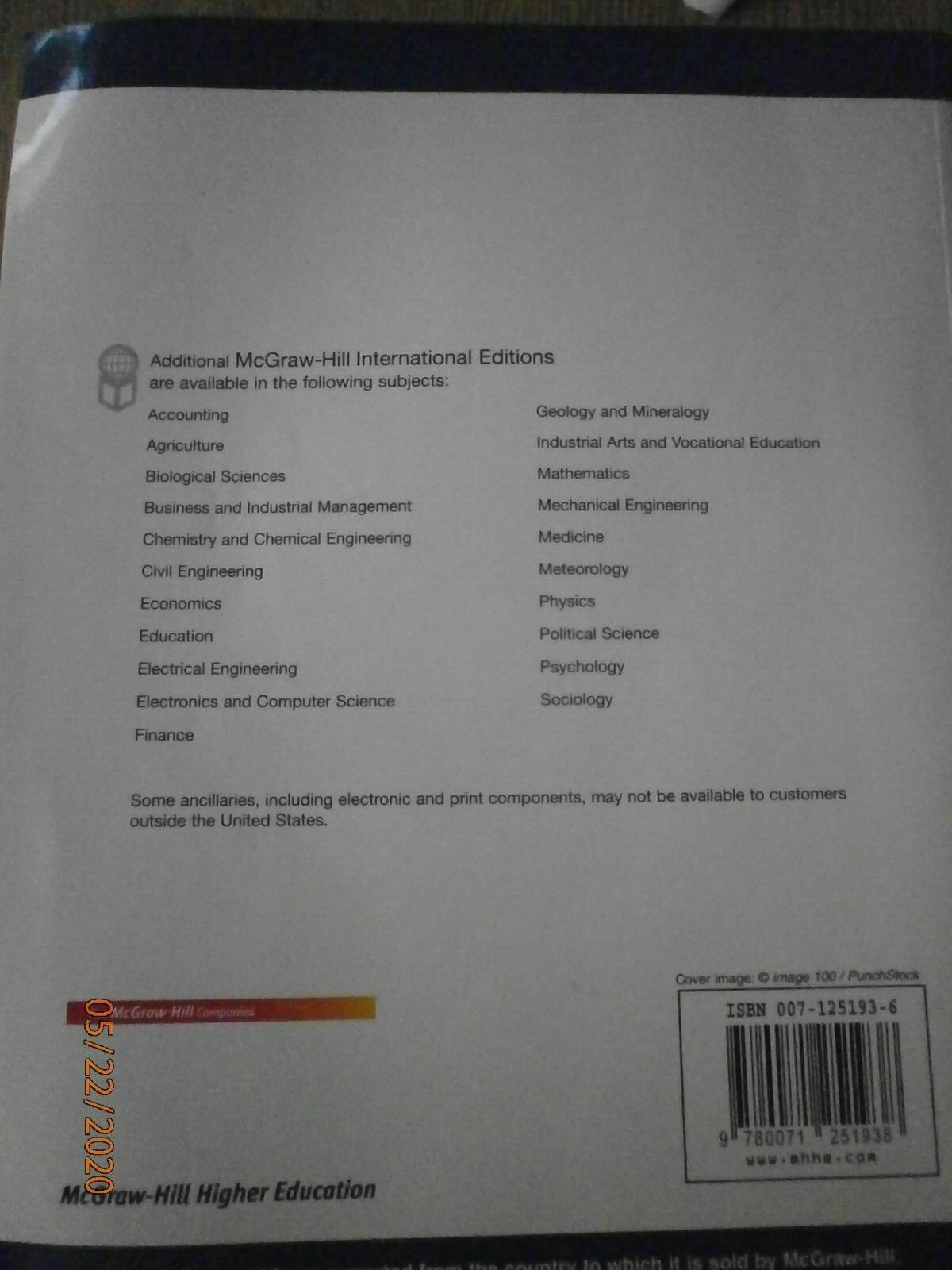 Health Psychology: With PowerWeb by Shelley E. Taylor (Paperback, 2005)