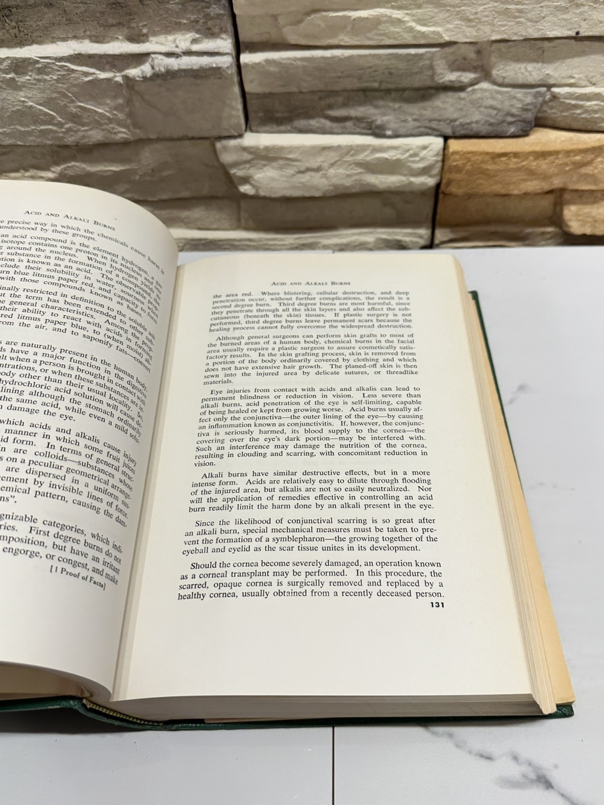 American Jurisprudence Proof Of Facts Volume 1 – Abandonment To Appendicitis