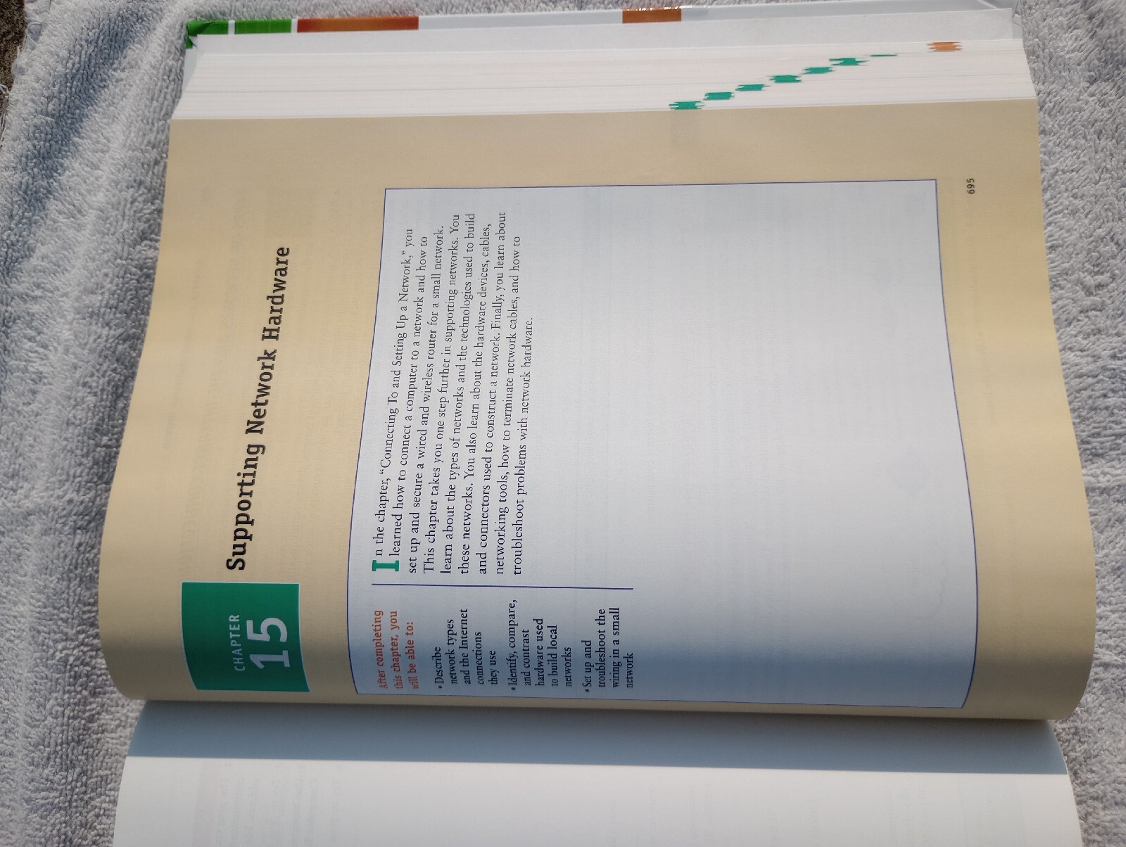 MindTap Course List Ser.: A+ Guide to IT Technical Support (Hardware and…