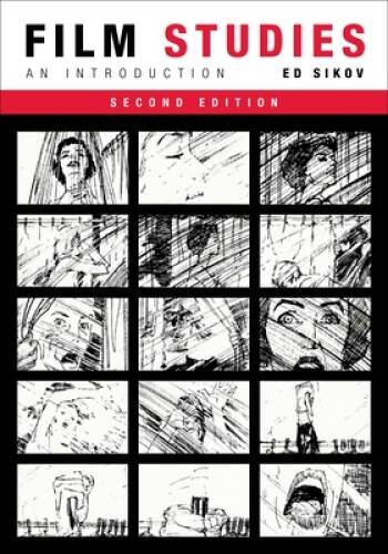 Film Studies, second edition: An Introduction (Film and Culture Series) – GOOD