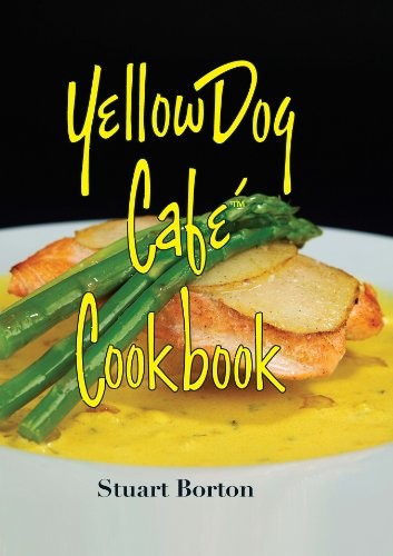 Yellow Dog Cafe Cookbook – VERY GOOD