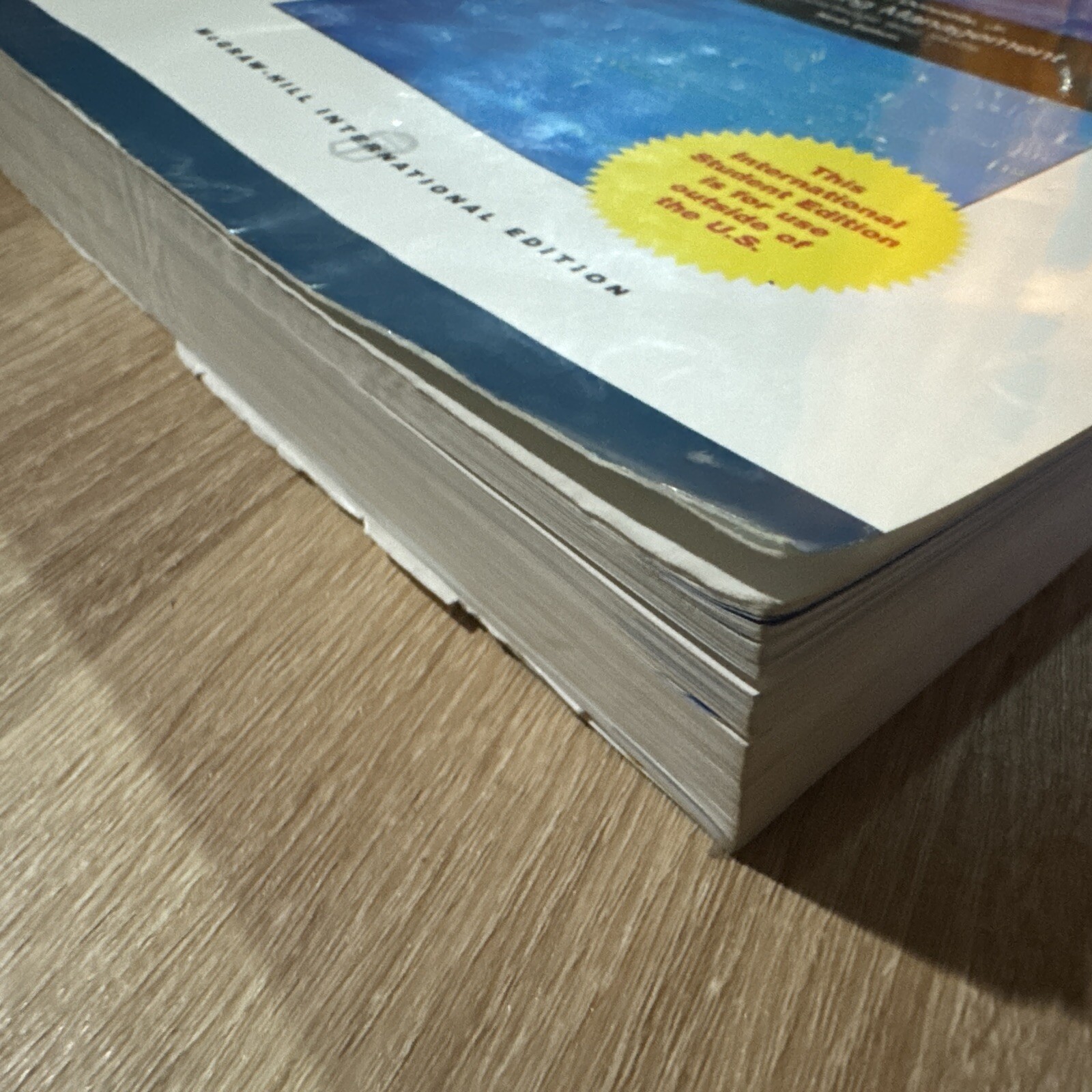 Marketing Management Soft Cover J. Paul, Donnelly, James H., Jr. P 9th Edition