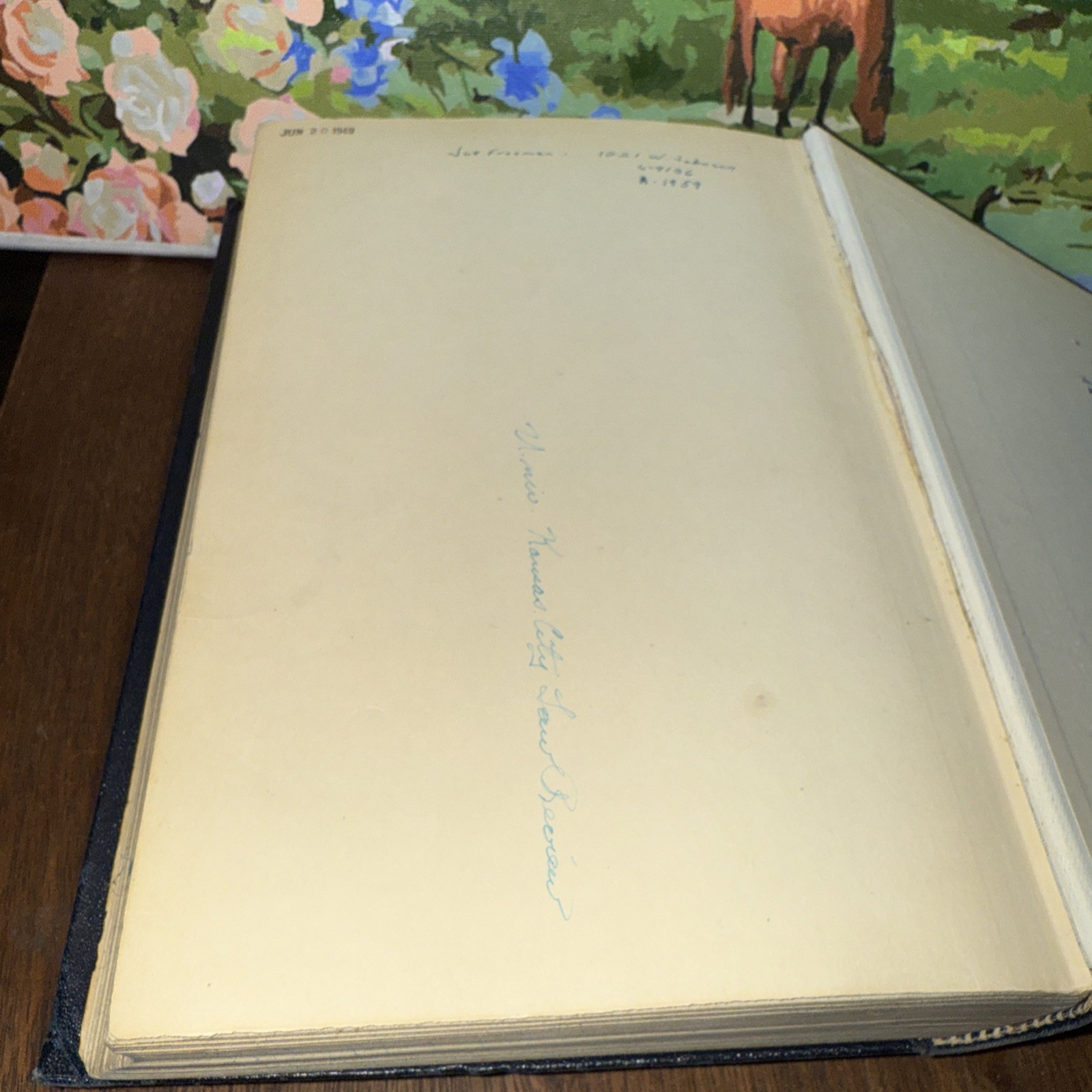 1947 Book University Casebook Series Cases Law of Sales Second Edition Bogert