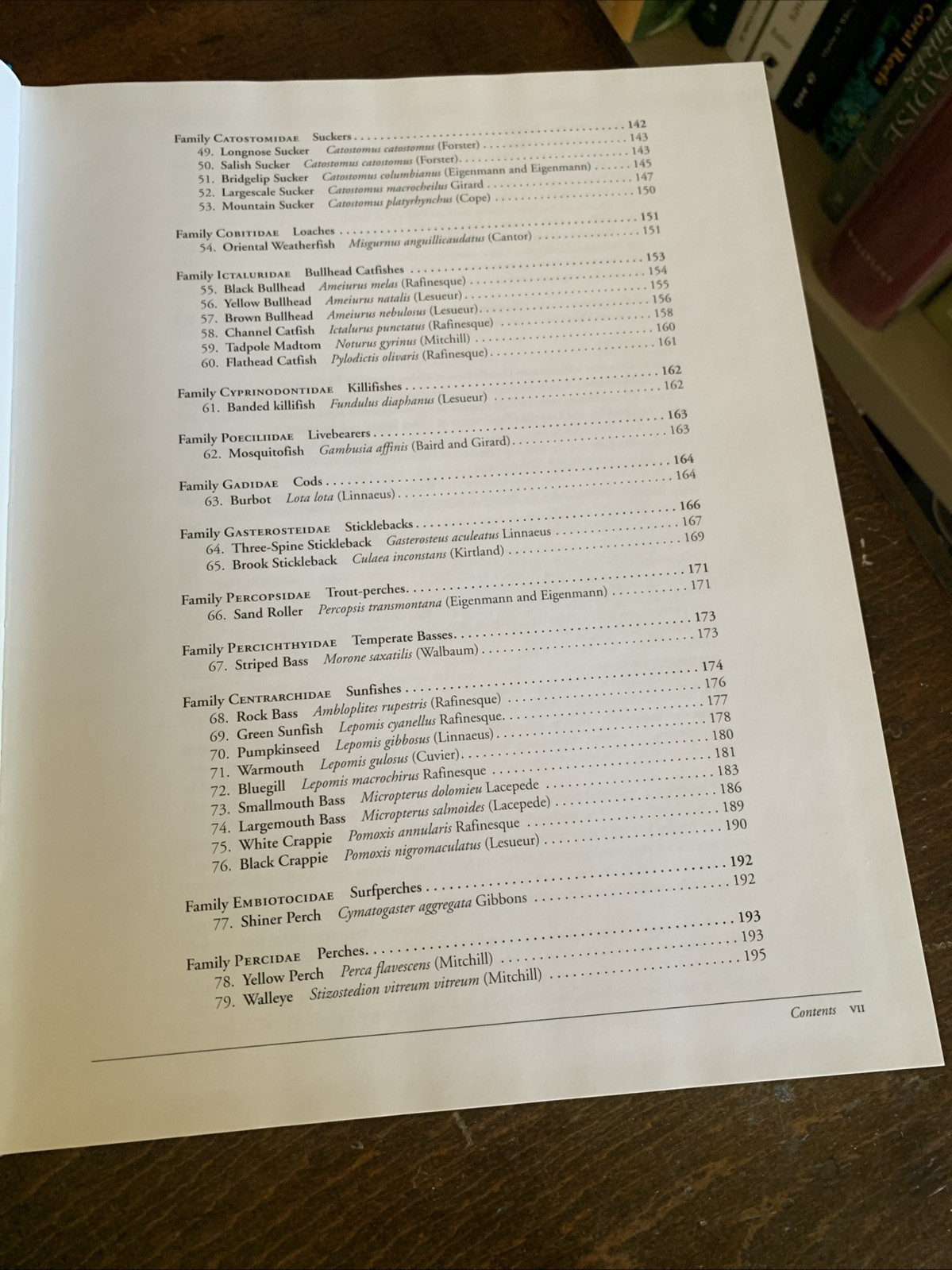 Inland Fishes of Washington: Revised and Expanded by Richard R. Whitney and…