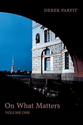 On What Matters, Hardcover by Parfit, Derek; Scheffer, Samuel (EDT), Like New…