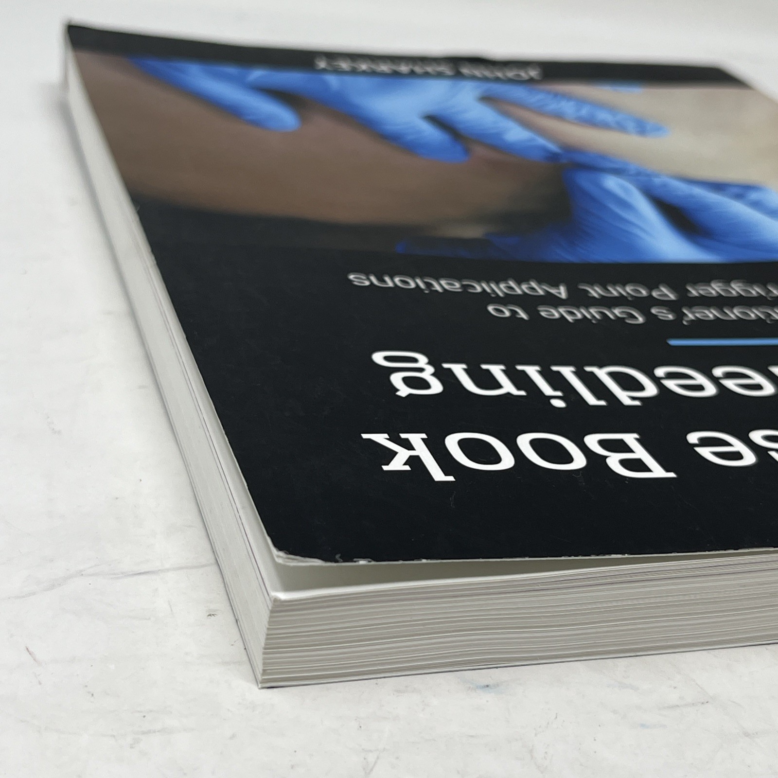 Concise Book of Dry Needling : A Practitioner’s Guide to Myofascial Trigger…