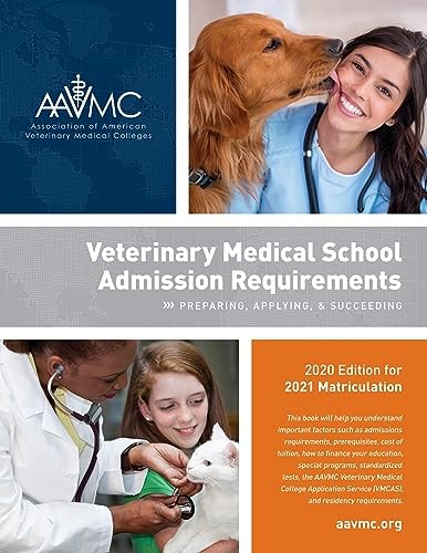 Veterinary Medical School Admi – ACCEPTABLE