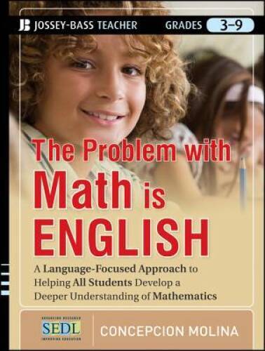 The Problem with Math Is English: A Language-Focused Approach to Helping – GOOD