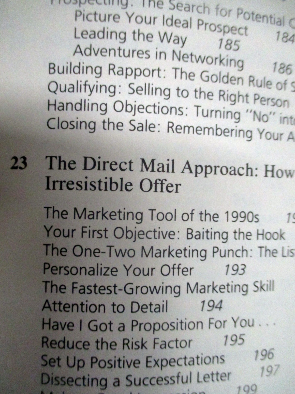 “Marketing Yourself – The Ultimate Job Seeking Guide”, Dorothy Leeds, HB, 296p