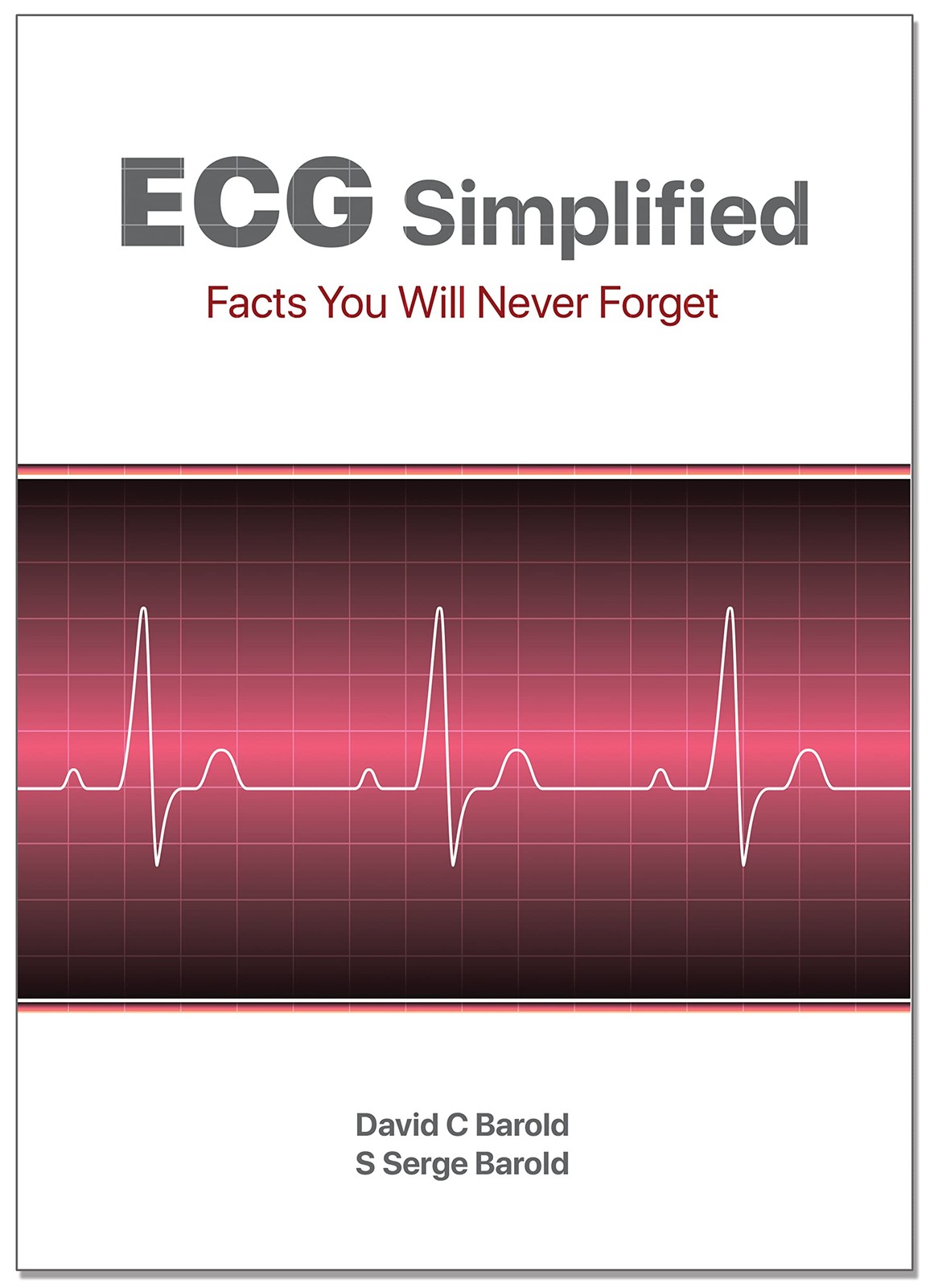 ECG Simplified: Facts You Will Never Forget