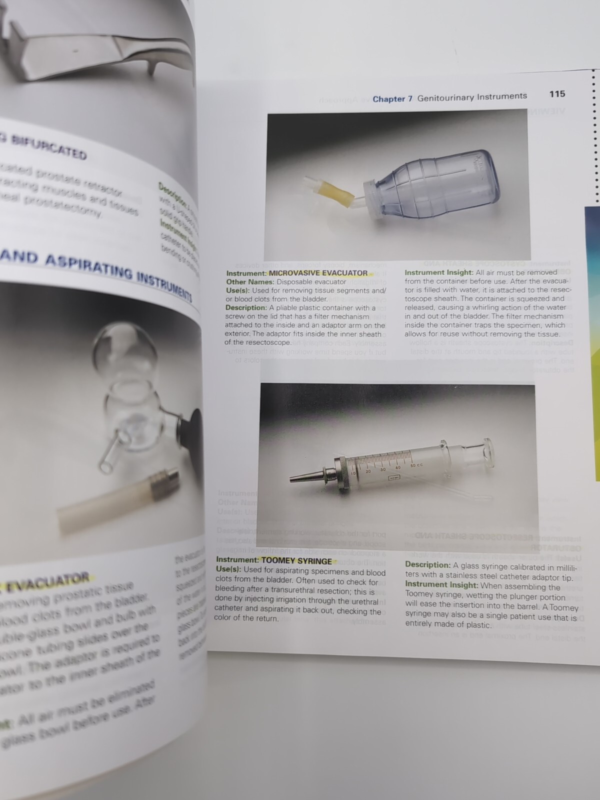WITH CODE Surgical Instrumentation : An Interactive Approach Nemitz 2013