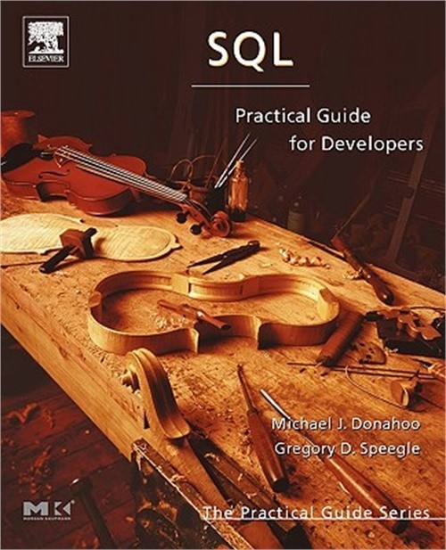 SQL: Practical Guide for Developers (Paperback or Softback)