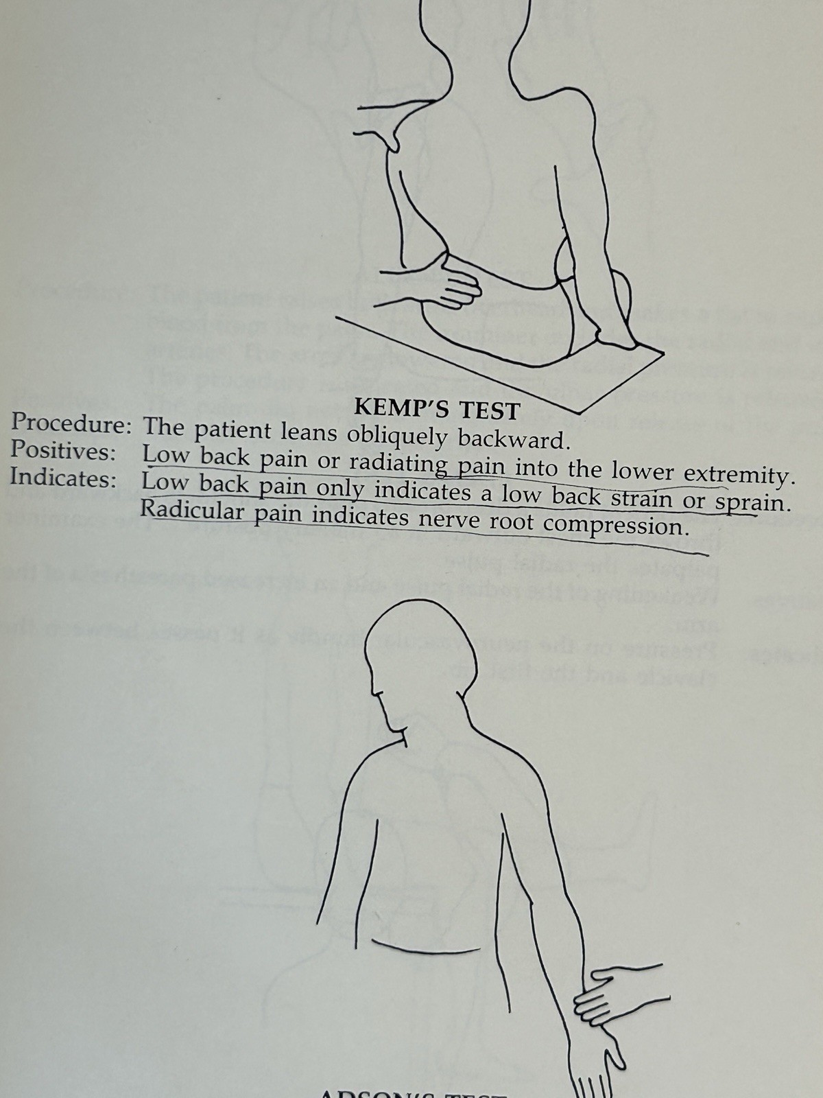 CLINICAL CHIROPRACTIC ORTHOPEDICSKIM D. CHRISTENSEN, D.C.FOOT LEVELERS, INC