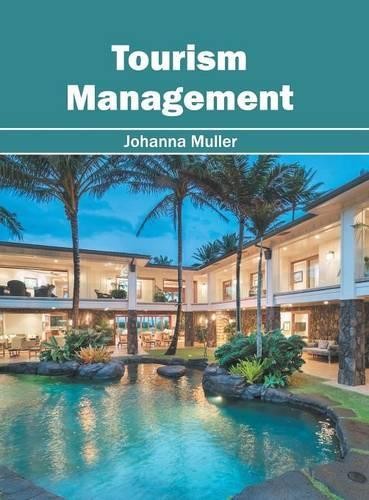 Tourism Management (Hardback)