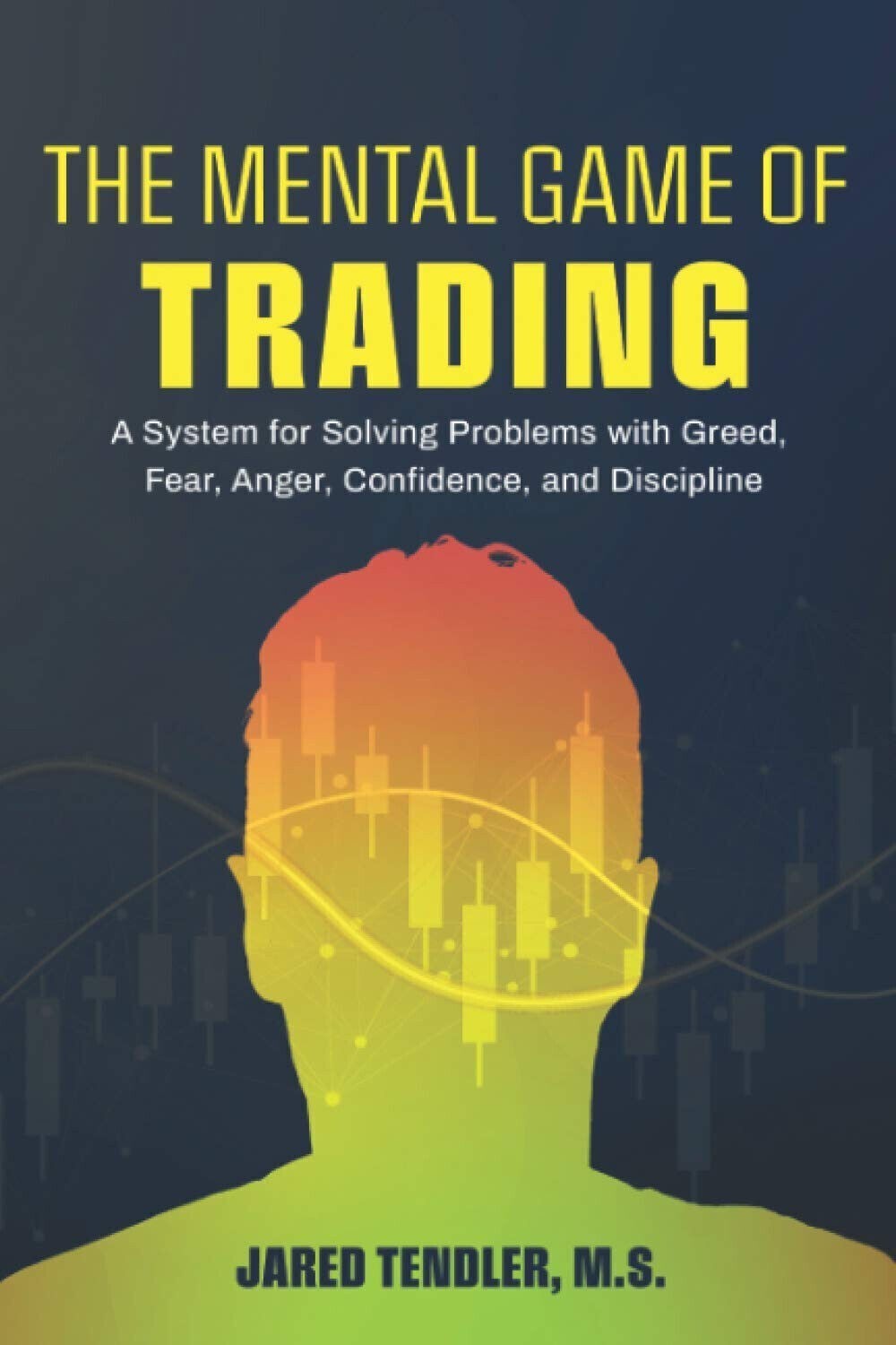 The Mental Game Of Trading A System For Solving Paperback # c226