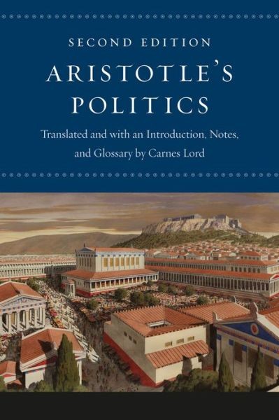 Aristotle’s Politics: Second Edition