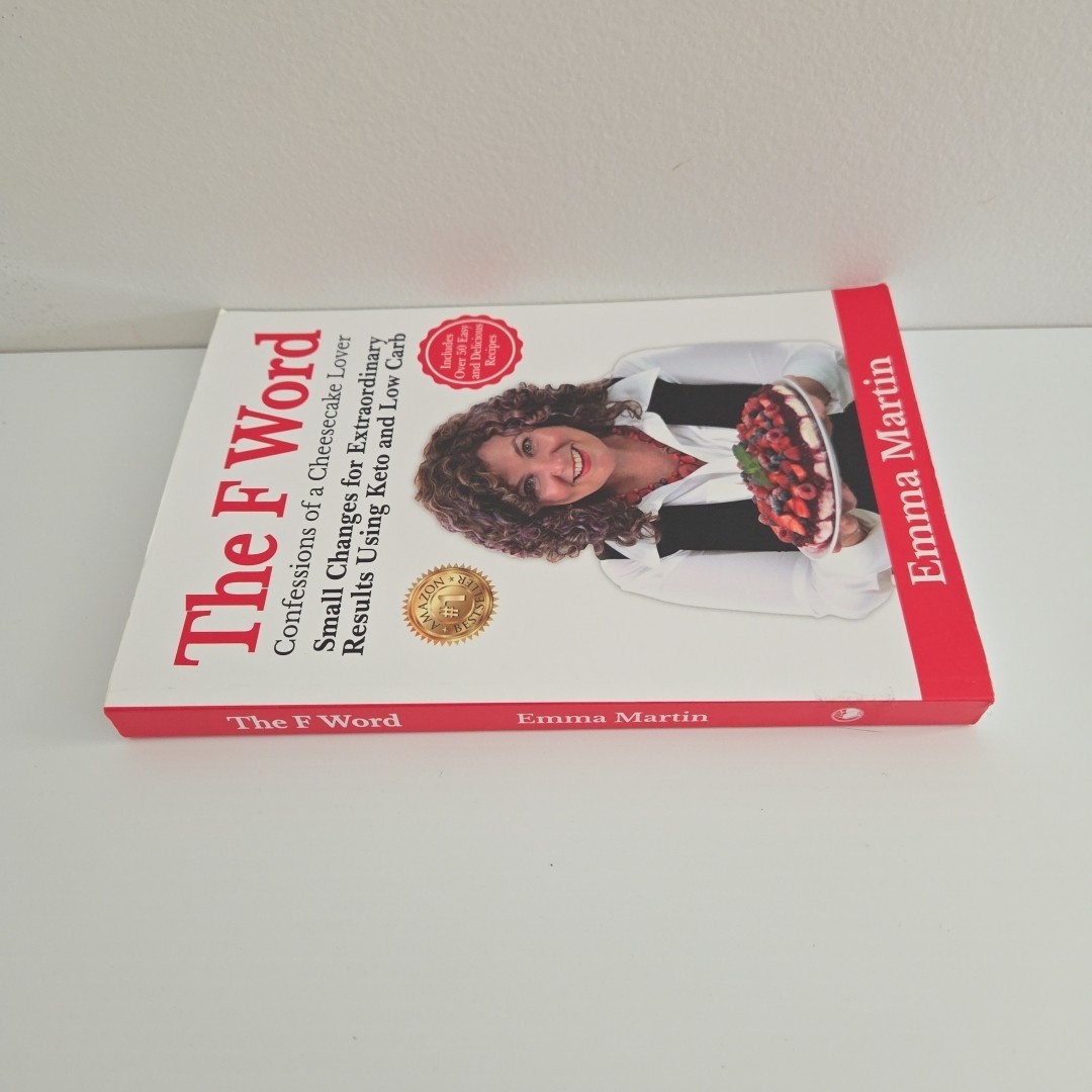 The F Word Confessions Of A Cheesecake Lover Keto Low Carb Emma Martin Recipes