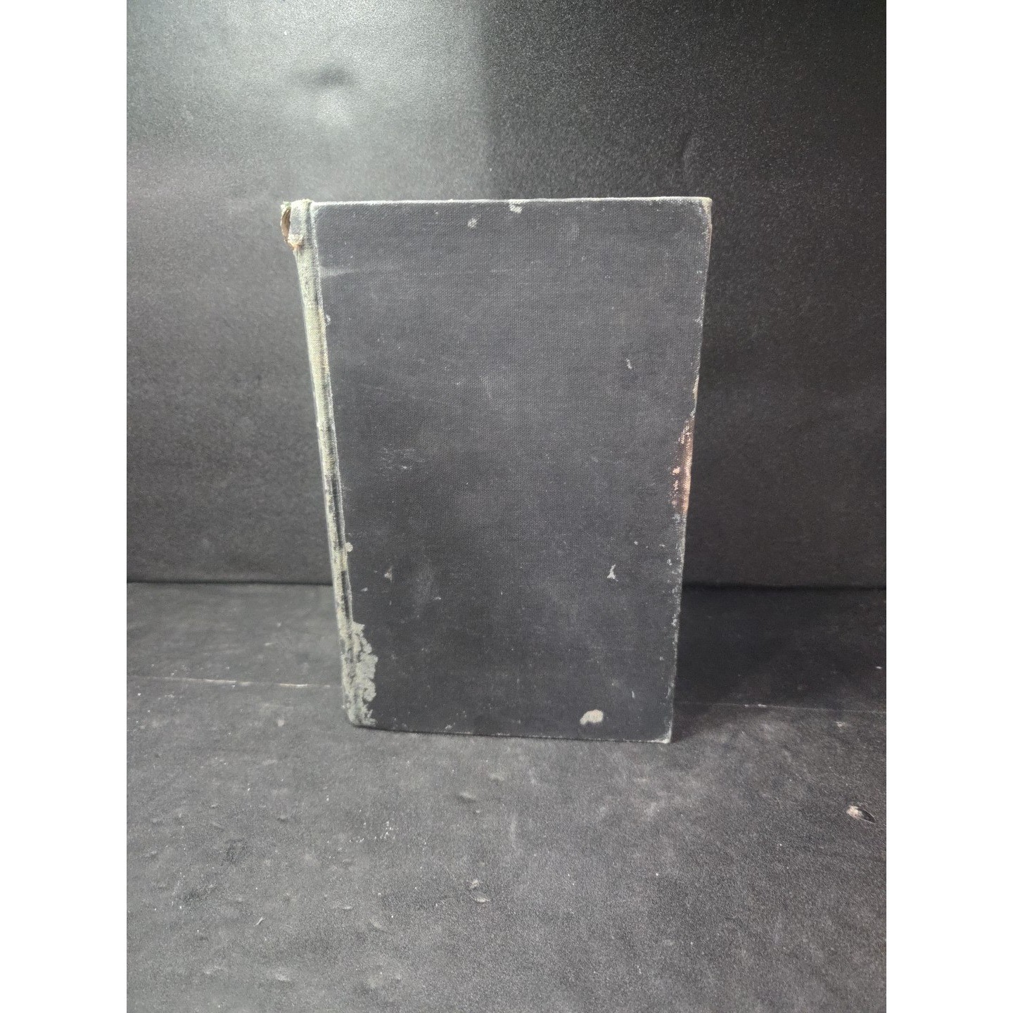 Economics I by The American Institute of Banking, Vintage Textbook 1947