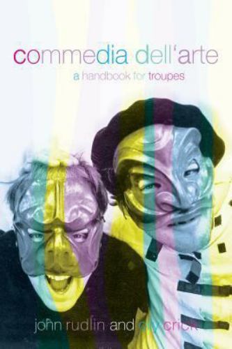 Commedia Dell’Arte by