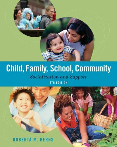 Child Family School Community Roberta Berns
