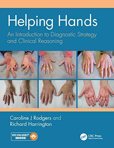 Helping Hands: An Introduction to Diagnostic St, Rodgers, Harrington**