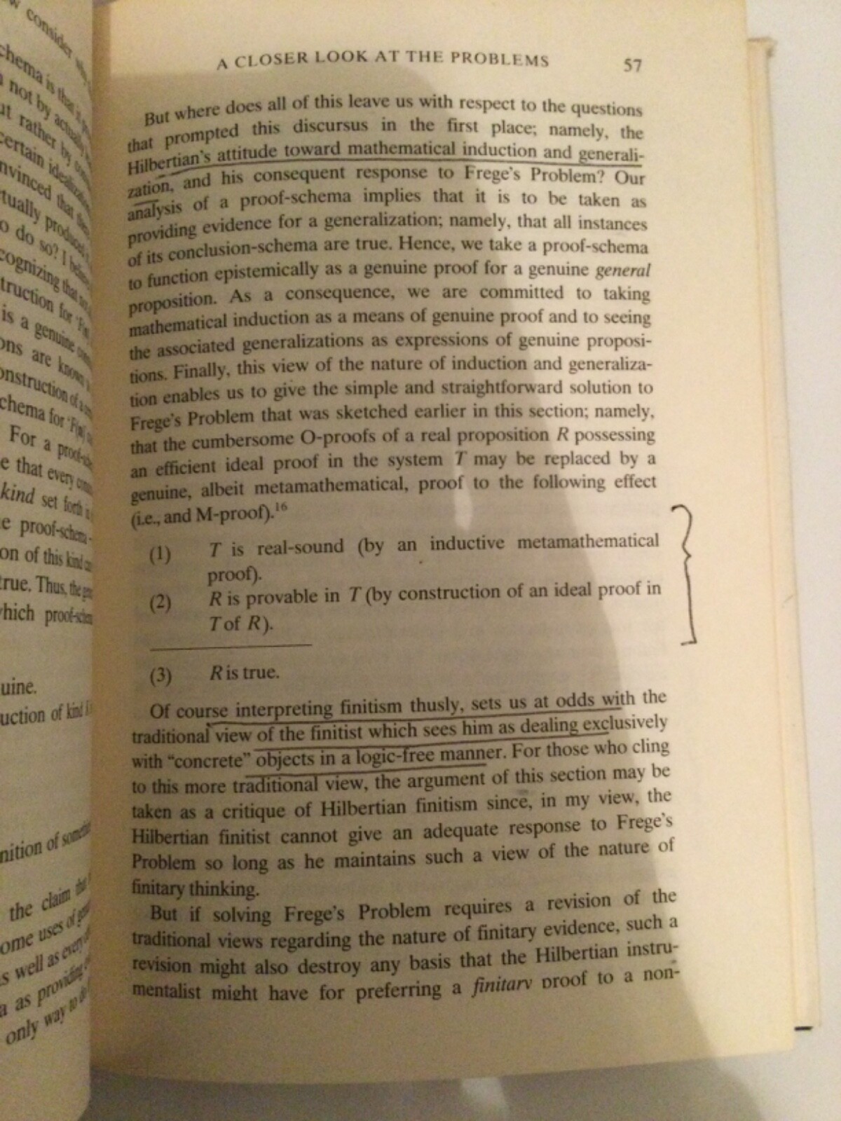 Synthese Library: Hilbert’s Program : An Essay on Mathematical, Detlefsen