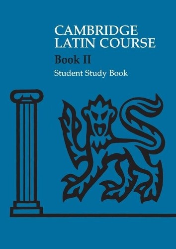 Cambridge School Class Cambridge Latin Course 2 Student (Paperback) (UK IMPORT)