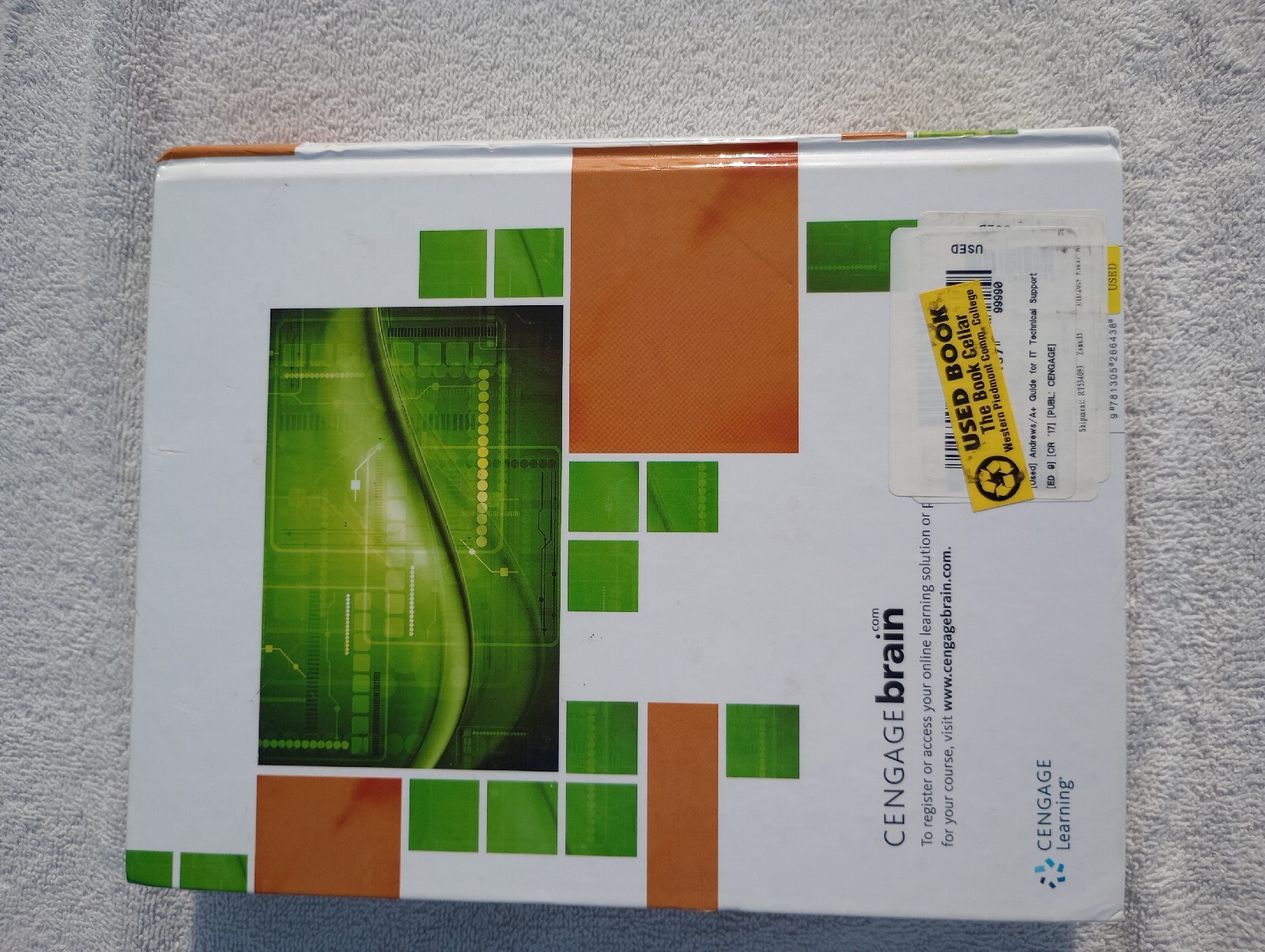 MindTap Course List Ser.: A+ Guide to IT Technical Support (Hardware and…
